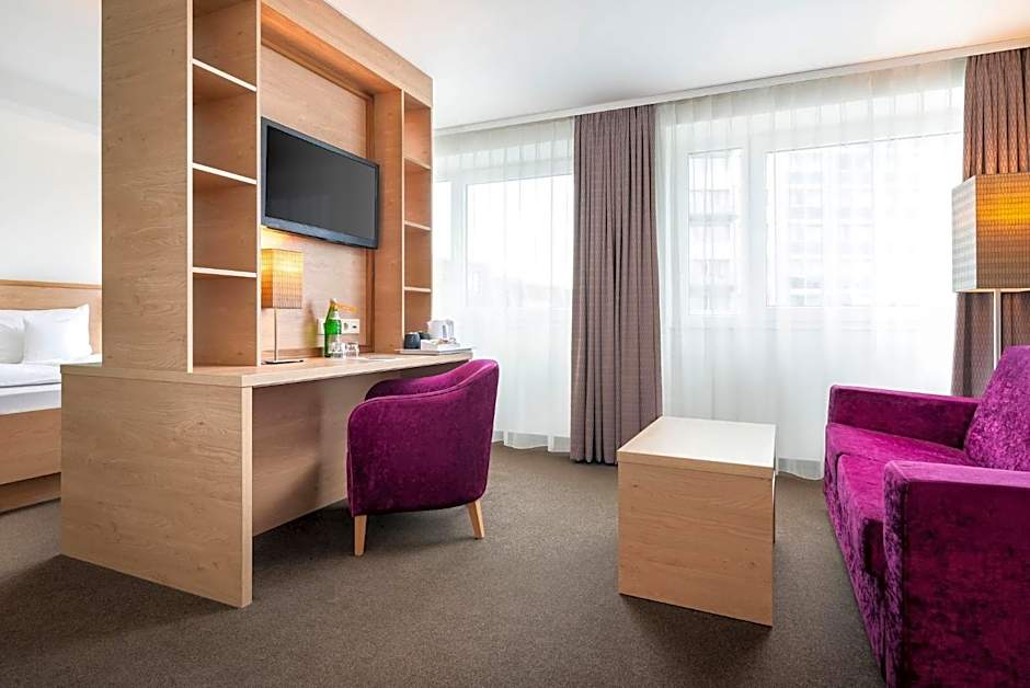 Stadthotel am Romerturm