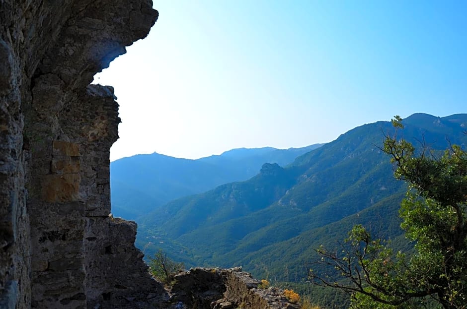 L'abri la Vall