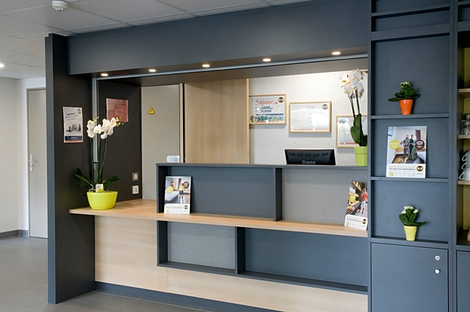 B&B HOTEL Saint-Quentin