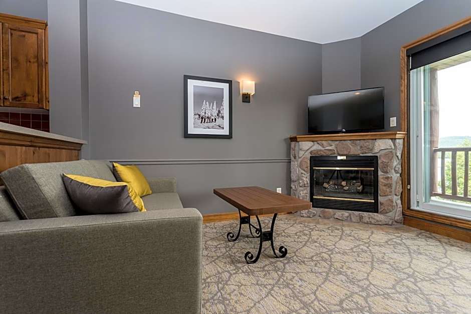 Le Grand Lodge Mont Tremblant