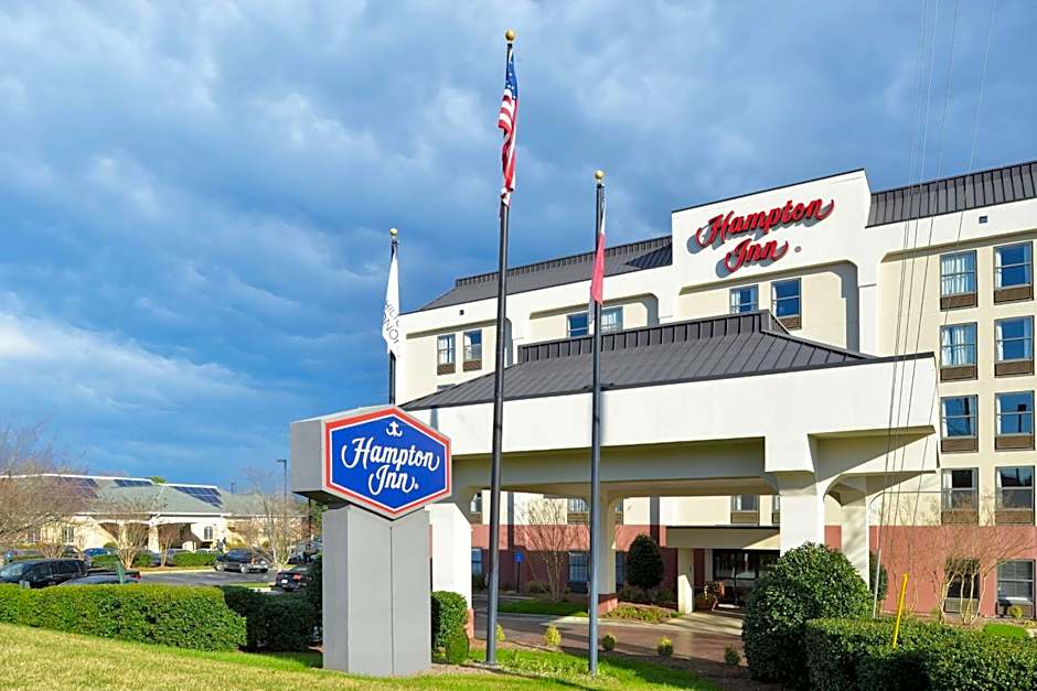 Hampton Inn By Hilton Henderson