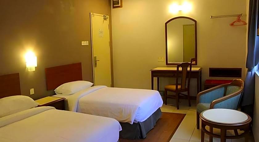 Hotel Puri 36