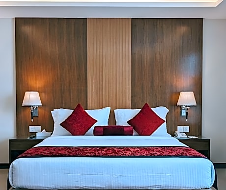 City Tower Hotel