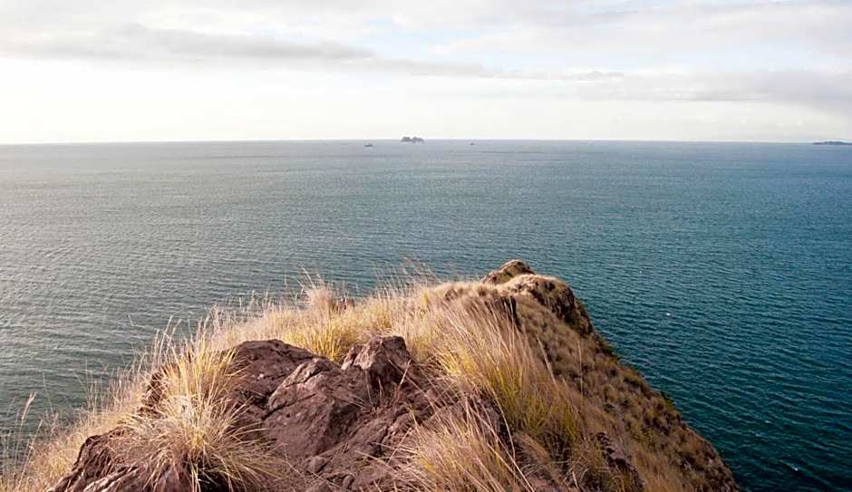 Hotel Bahia Esmeralda