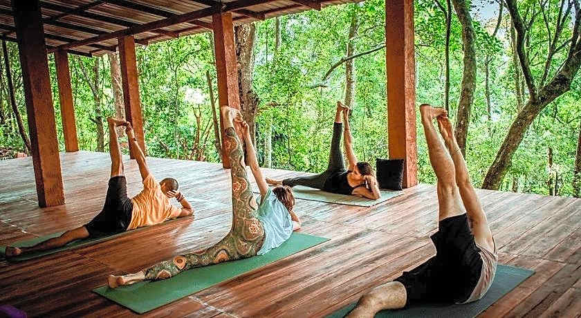 Polwaththa Eco Lodges