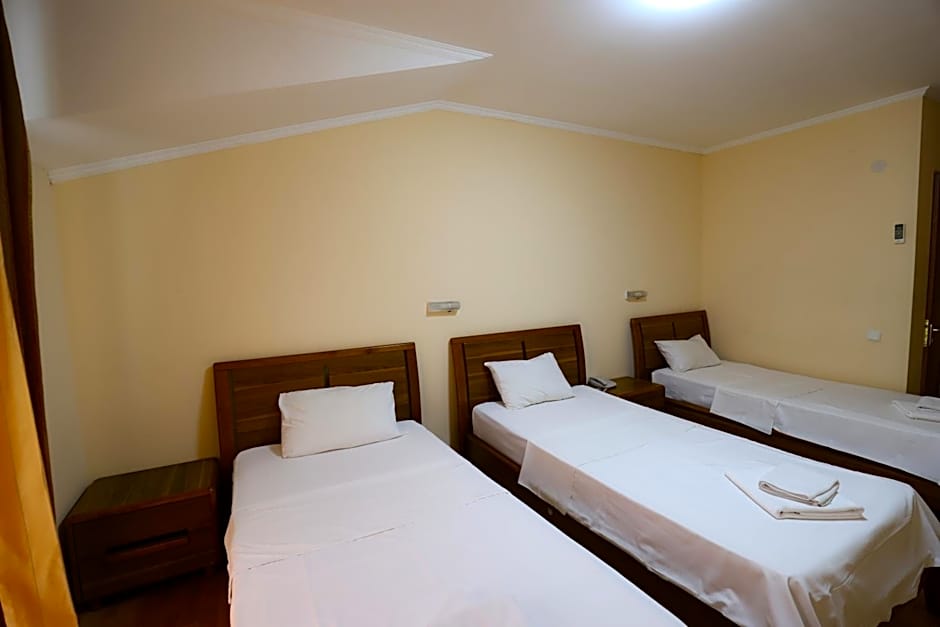 Park Hotel Imeri kutaisi