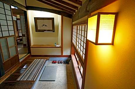 Japanese-Style Superior Room