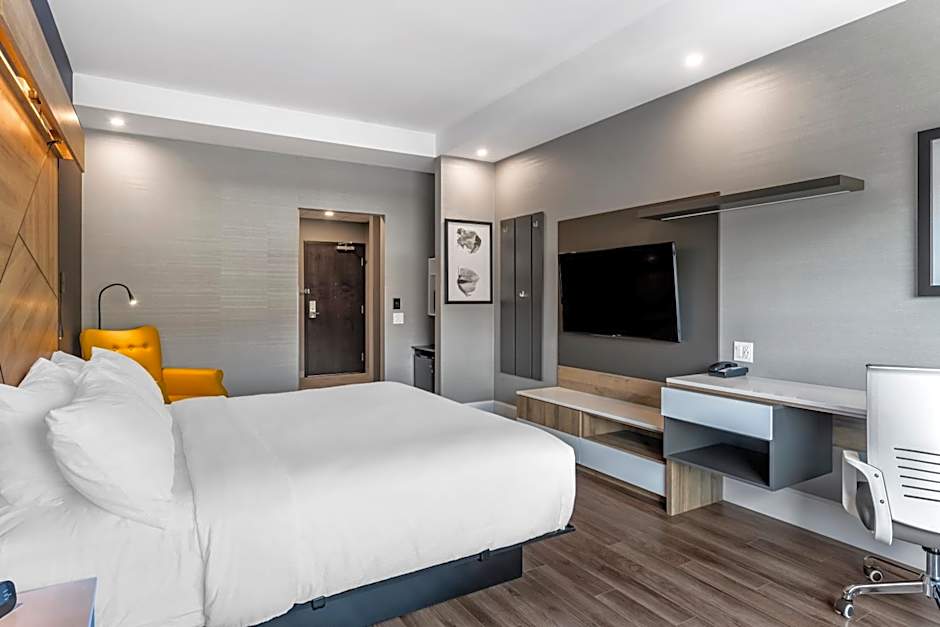 Quality Hotel & Conference Centre