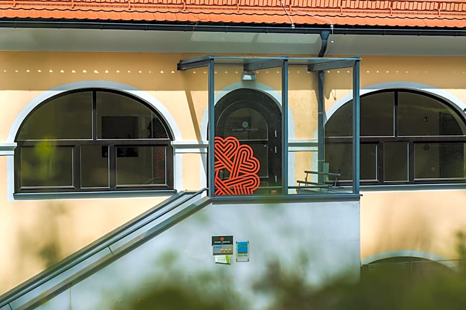 Dvorec Trebnik - SOBE