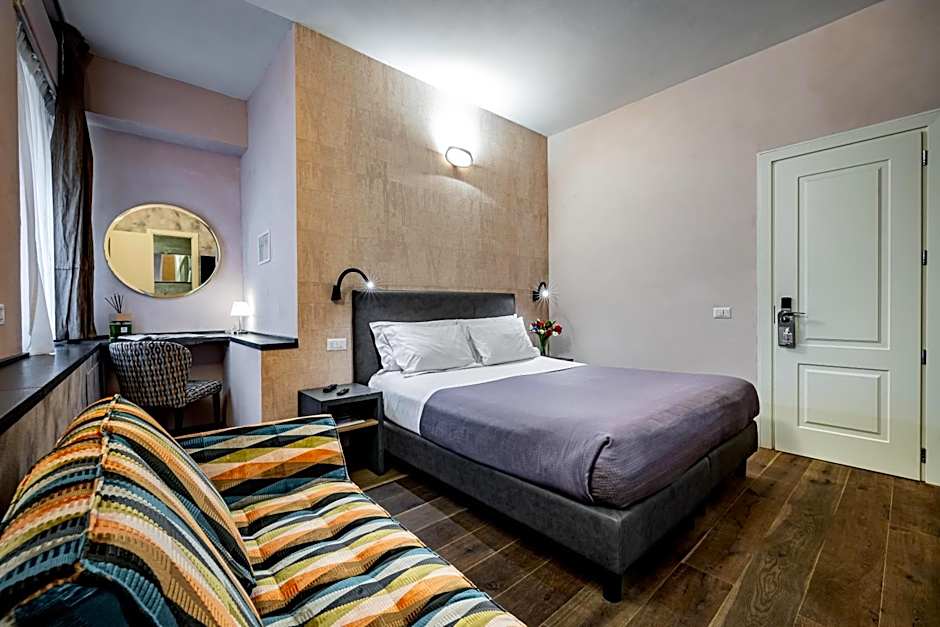 Florence Old Bridge B&B