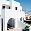 Amphitrite Suites Santorini