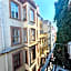 Westley Residence Taksim