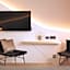 Holiday Inn - the niu, Coin Frankfurt Ostend By IHG