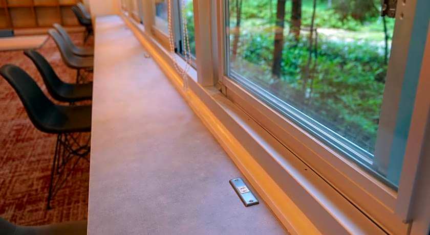 Kusatsu Skyland Hotel