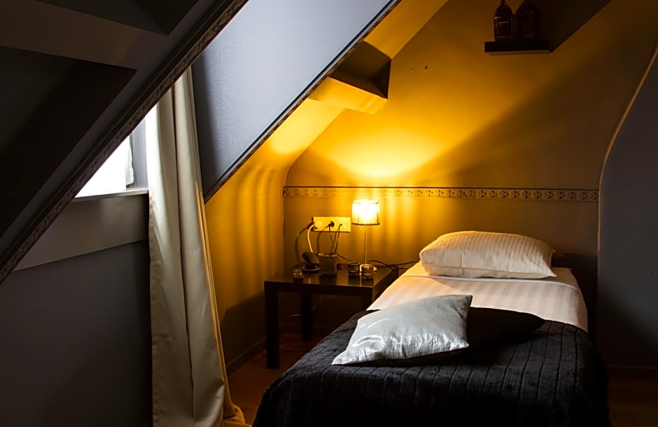 Hotel Matuchi