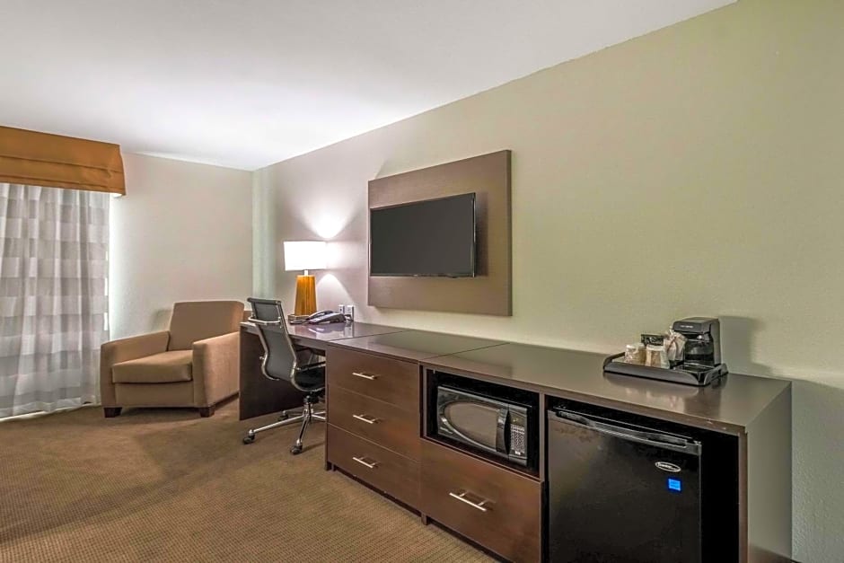 Sleep Inn & Suites College Station near University