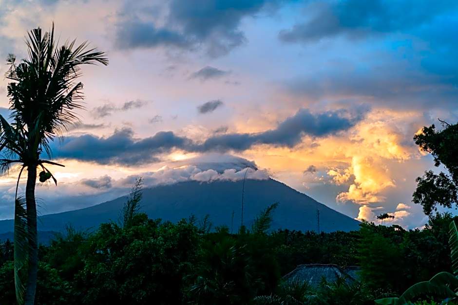 Lempuyang Boutique Hotel