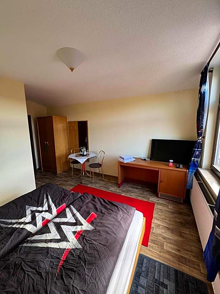 Gasthof Sirius Universum