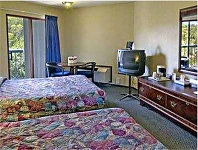America's Best Value Inn of Novato