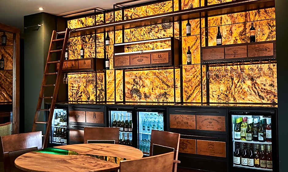 Isle Of Mull Hotel and Spa