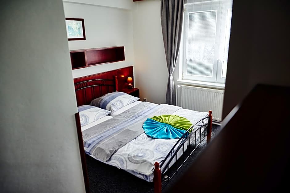 Motel Tošanovice