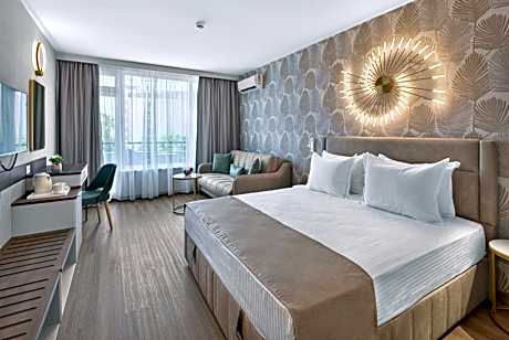 Two-Bedroom Suite