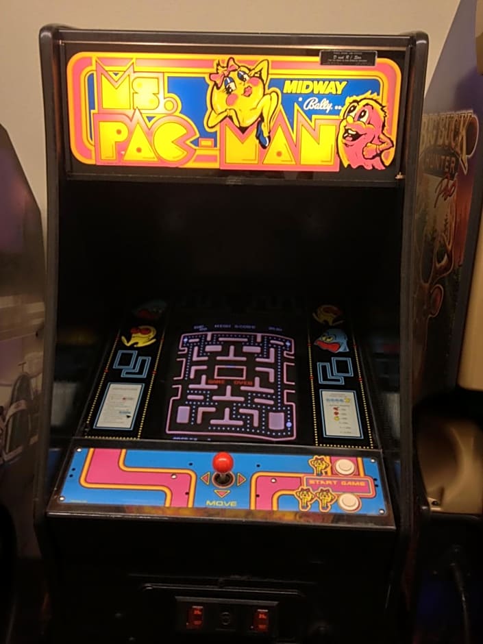 Americas Best Value Inn And Suites Spring Valley