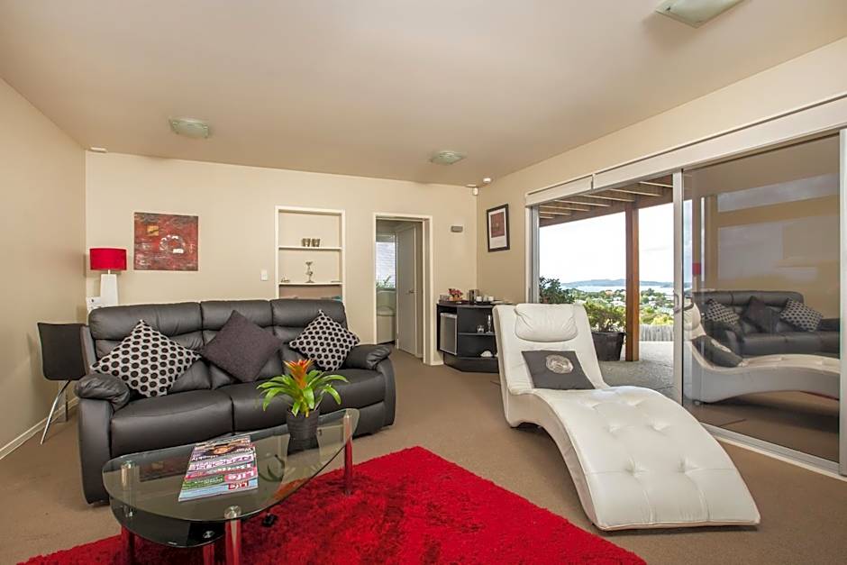 Tahi Lodge - Matakana Coast