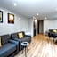 Staycity Aparthotels Gare de lEst