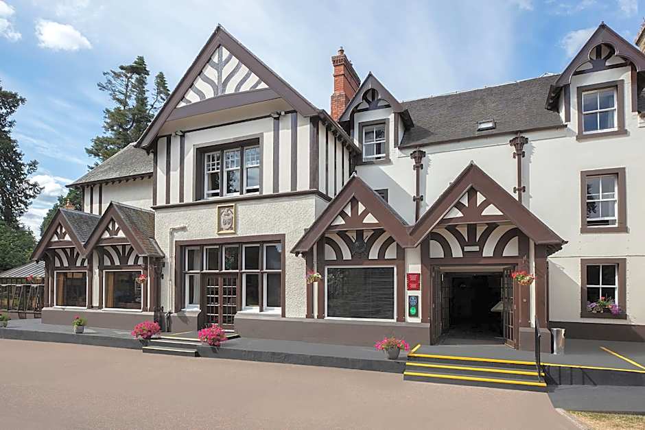 Leonardo Boutique Huntingtower Perth