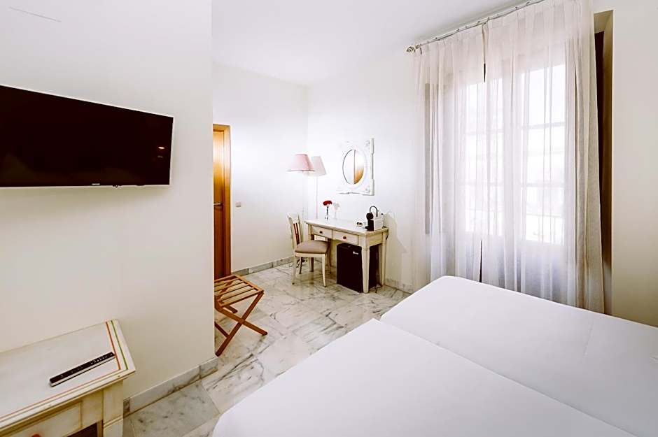 Basic Hotel Doña Manuela