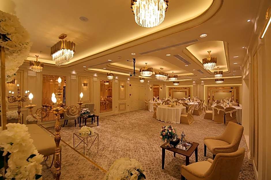 PRIMOTEL Grand Al Taoubah