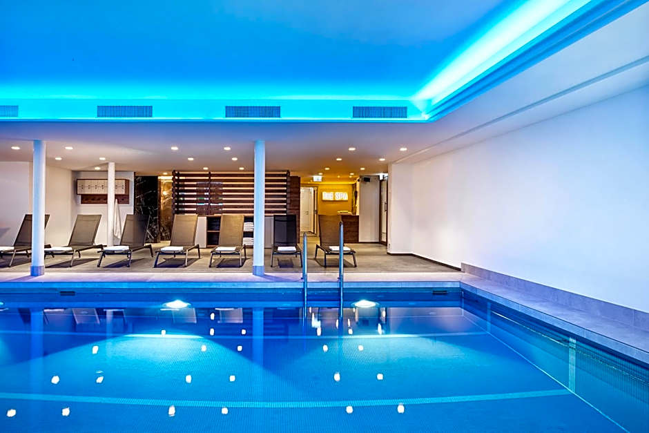 H+ Hotel & SPA Engelberg