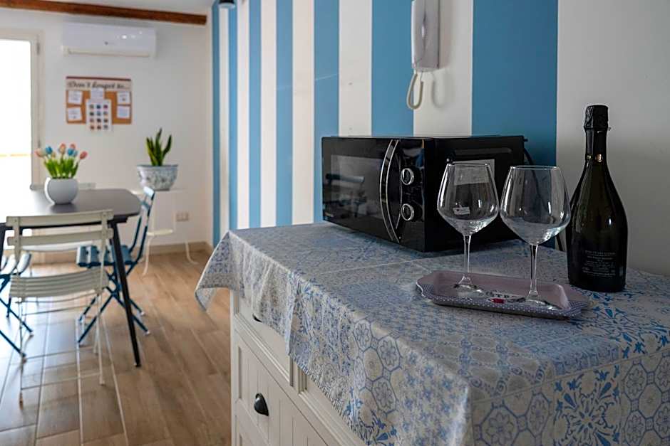 Dafni e Naide Apartment