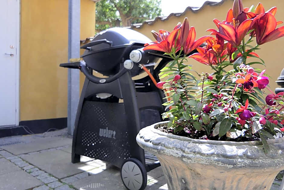 Dragør Hotel & Apartments