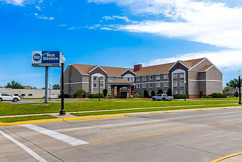Best Western Holiday Manor
