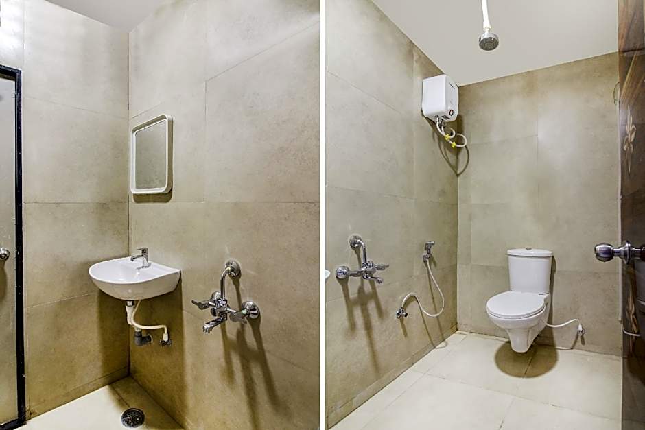 Pramod Prime Homes by OYO Rooms – Hyderabad, 