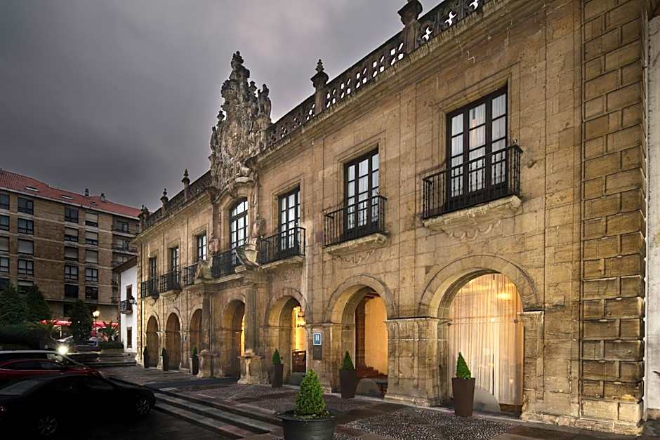 Eurostars Hotel De La Reconquista