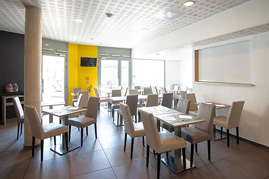 Zenitude Hôtel-Résidences Narbonne Centre