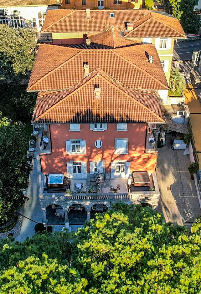 Amadria Park Hotel Sveti Jakov