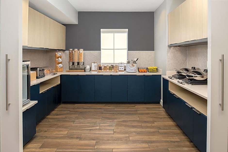 TownePlace Suites by Marriott San Jose Campbell