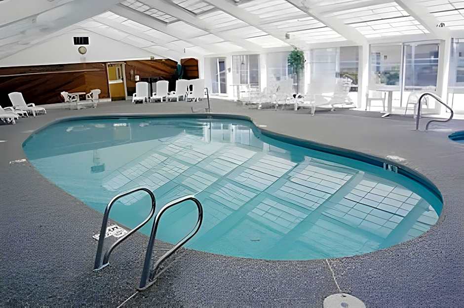 Green Granite Inn, Ascend Hotel Collection