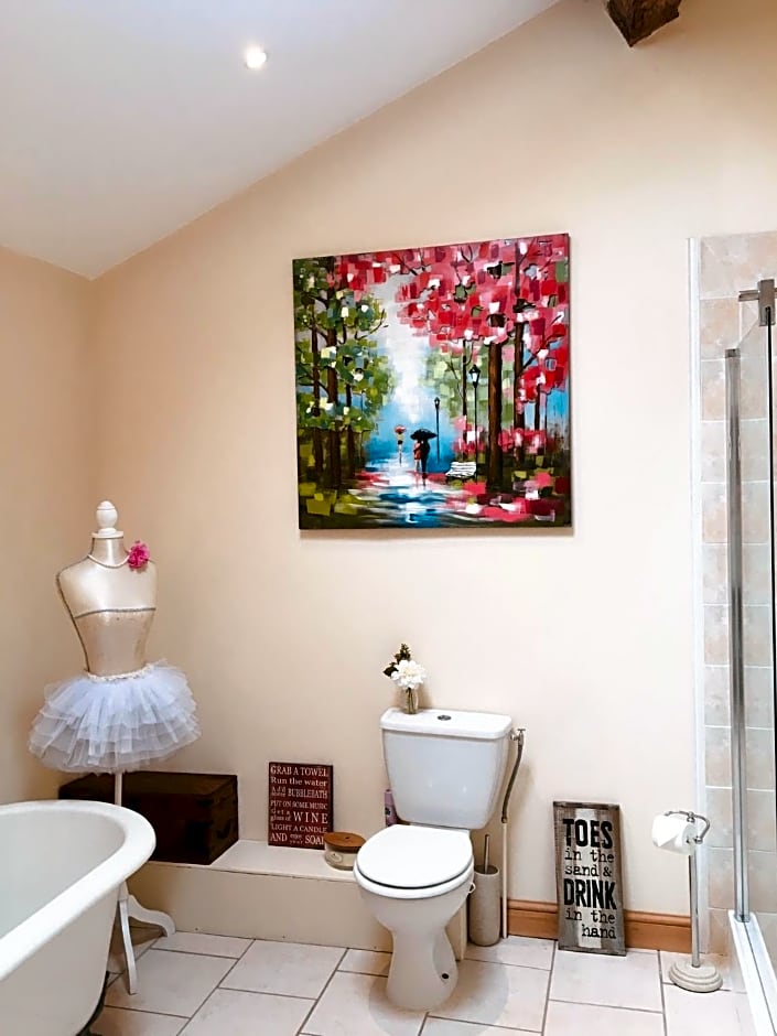 Maison Blanche De Hudson