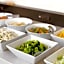 Toyoko Inn Narita Airport Shinkan