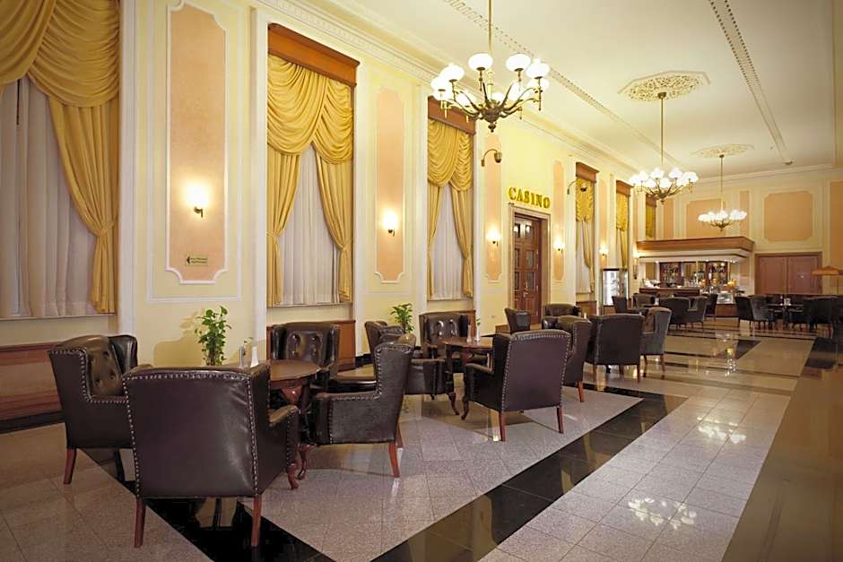 Ramada Plovdiv Trimontium