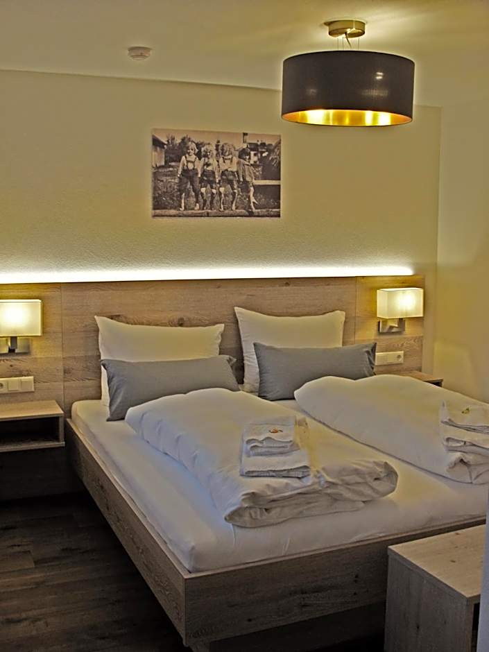 Mammhofer Suite & Breakfast