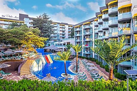 SH Dolce Mare- All inclusive- Free Beach & Beach Bar