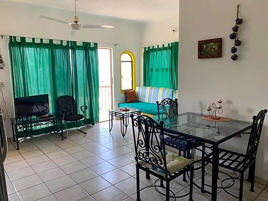 Casa Ana Ruth (Bucerias, Nay.)