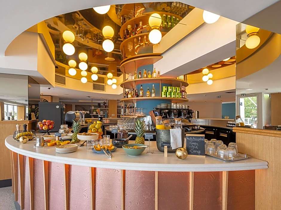 Mercure La Rochelle Vieux Port