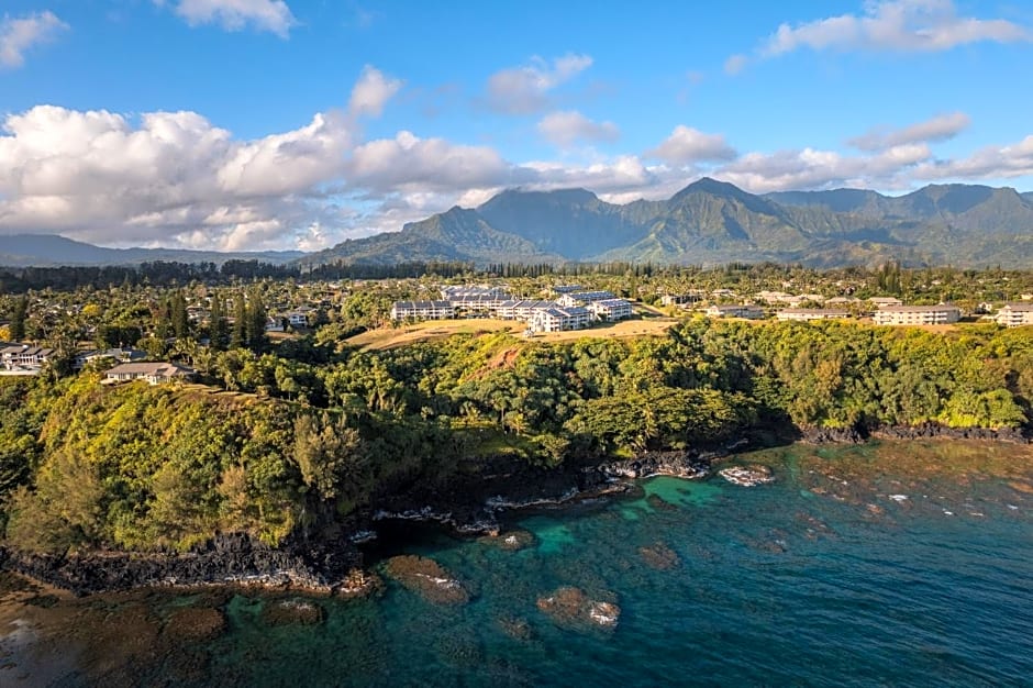 The Cliffs at Princeville